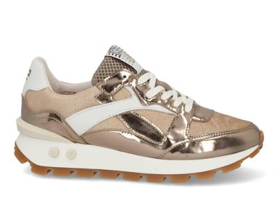 Floris van Bommel Blokki 07.03 bronz Brons maat 39