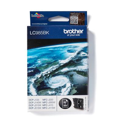Brother Inkt LC-985BK
