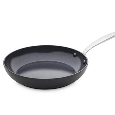 Barcelona Black koekenpan