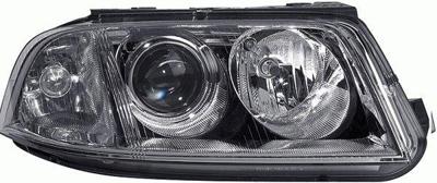 Koplamp rechts 1EL008350021