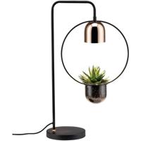 Paulmann Kweeklamp Fanja 18 cm 230 V GU10 20 W Energielabel: G (A - G) 1 stuk(s) - thumbnail
