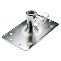 Manfrotto Avenger F301 Baby Wall Plate - thumbnail