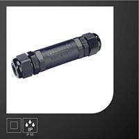 SLV VerbindingsboxConnect IP68 5-polig 8-17mm. - 228725 - thumbnail