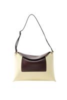Wandler crossbody Penelope Slouch 00014-2067 bordeaux mix - thumbnail