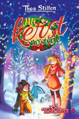 Het kerstmysterie (31) (Hardback) Het kerstmysterie (31) (Hardback)