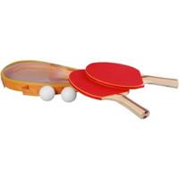 Sports Active tafeltennisset in draagtas - thumbnail