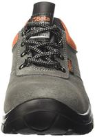 Beta 7246E 40-Suede Schoen, Geperforeerd - 072460440 - thumbnail