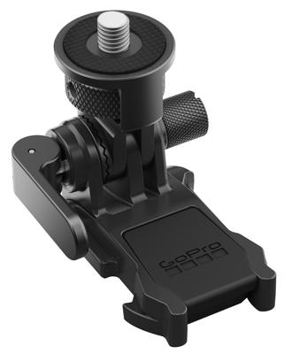 GoPro Locking ¼-20 Mounting Buckle Bevestigingsadapter GoPro Max2