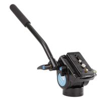 Sirui Traveller VC + VA-5 Video Head Tripod kit (carbon) - thumbnail