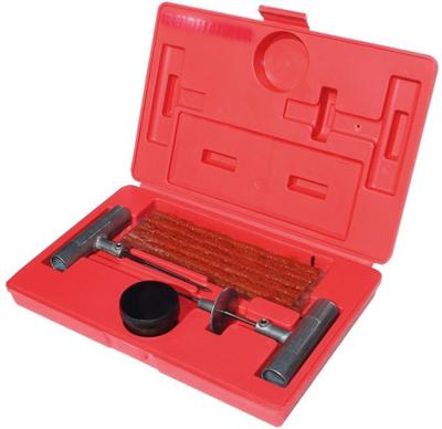 REINHEIMER bandenreparatieset "seal-it-set-jdt-001-pkw " tire repair material seal it set jdt 001pkw