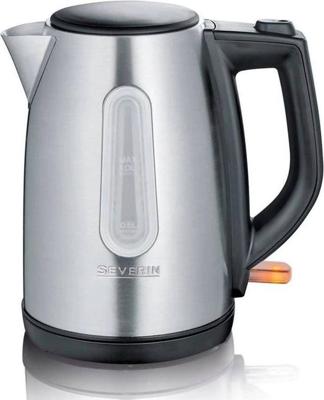 Severin WK3469 Waterkoker 1.0L 2200W RVS