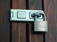 ABUS Hangslot 64Ti/25 Ka 6255 - 64TI/25 KA 6255 - 64TI/25 KA 6255 - thumbnail