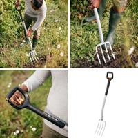 Fiskars 1070717 Spadevork - thumbnail