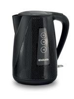 Brabantia BBEK1013KBK Waterkoker Zwart - thumbnail