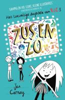 Zus en zo - Het toevallige dagboek van B.I.G. 3 (Hardback) - thumbnail