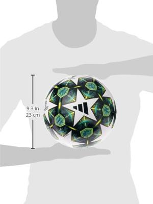 Adidas JH1281 Champions League München Training - 5