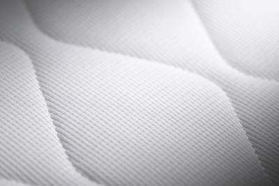 Elektrische Deken IMETEC 16728 Wit Stof