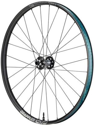 E*thirteen grappler sidekick flux enduro carbon 29" front wheel