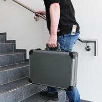 Airpress Professionele Koffer Handgereedschap 127dlg - 75255 - thumbnail