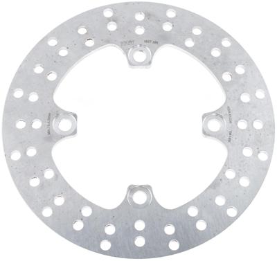 TRW -lucas remschijf "mst366" rotor mst366 rigid