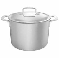DEMEYERE - Intense 5 - Hoge kookpan 20cm 4,0l - thumbnail
