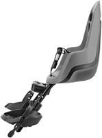 Bobike Zitje mini one urban grijs - thumbnail