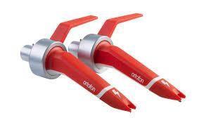 Ortofon Concorde MKII Twin Digital