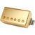 Gibson 57 Classic Underwound Double Black Gold Cover humbucker element - thumbnail