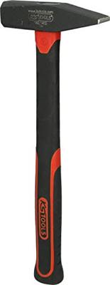 KS Tools 142.1402 1421402 Bankwerkershamer 530 g 320 mm DIN 1041 1 stuk(s)