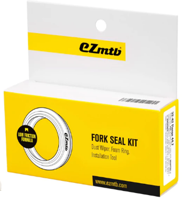 Ezmtb Voorvork revisieset rockshox 35 mm <2014 pike/lyrik/yari/boxxer/sr suntour aion - thumbnail