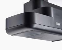 Joseph Joseph EasyStore Badkamerorganizer Mat Zwart - thumbnail