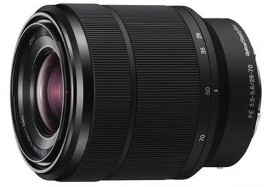 Sony SEL 28-70 FE Full Frame
