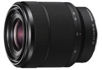 Sony SEL 28-70 FE Full Frame - thumbnail