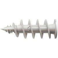 Fischer 570347 FID II Isolatiemateriaal deuvel 50 mm 50 stuk(s) - thumbnail