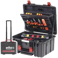 Wiha gereedschapkoffer xl 2 trolley electric 60-delig - 45795 - thumbnail