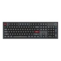 Montech MKey Darkness Gaming GateronG Pro 2.0 Red - thumbnail