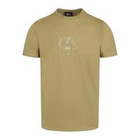 Cruyff Classic T-Shirt Beige - thumbnail