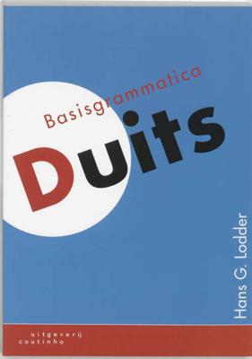 Basisgrammatica Duits (Paperback)