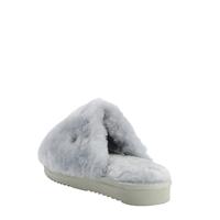 Warmbat Pantoffels Mungo MNG327041 Licht Blauw-38 maat 38 - thumbnail