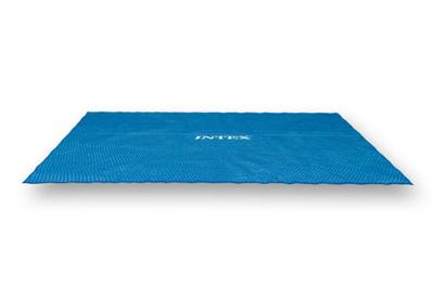 Intex 29028 Solarzeil 400x200 cm Blauw