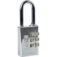 Kasp K11430D Hangslot 30 mm Cijferslot - thumbnail