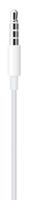 Bluetooth hoofdtelefoon Apple Wit - thumbnail