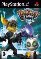 Ratchet & Clank 2 - thumbnail