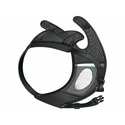 TRIXIE BESCHERMBROEKJE COMFORT MESH MATERIAAL ZWART 50-59 CM