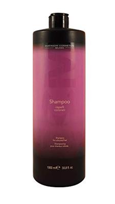 DCM Coloured Hair Shampoo 1000ml