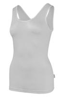 Bamboe dames hemd - thumbnail