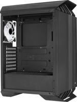 Aerocool Gladiator Duo Zwart - thumbnail