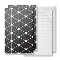 Luxshield Reflective Sticker Triangles - thumbnail