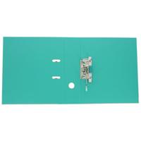 Ordner Elba Smart Pro+ A4 80mm PP turquoise | 10 stuks - thumbnail