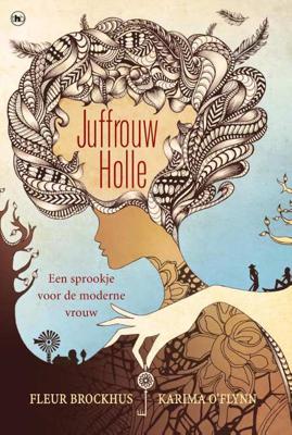 Juffrouw Holle (Paperback)